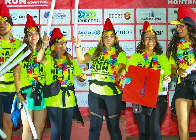 galo night run barcelos