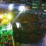 galo night run barcelos