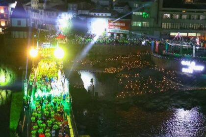 galo night run barcelos