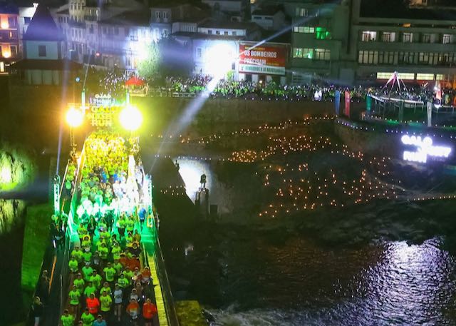 galo night run barcelos