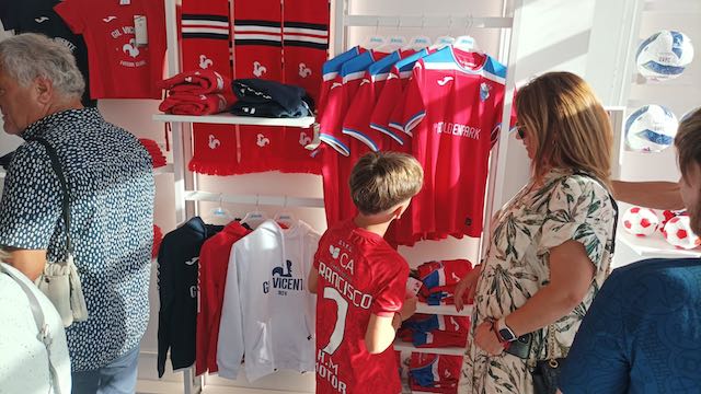 gil vicente