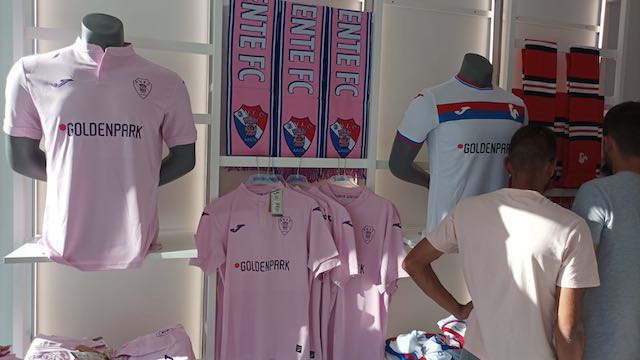 gil vicente fc abre loja 4