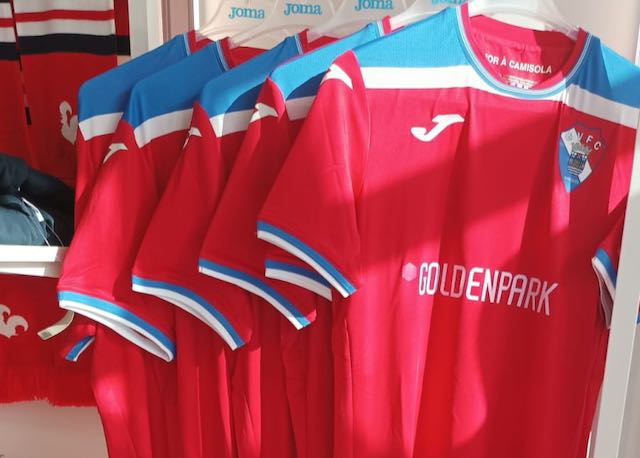 gil vicente fc abre loja 7