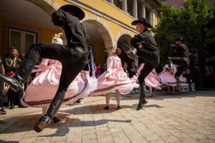 Barcelos festival rio