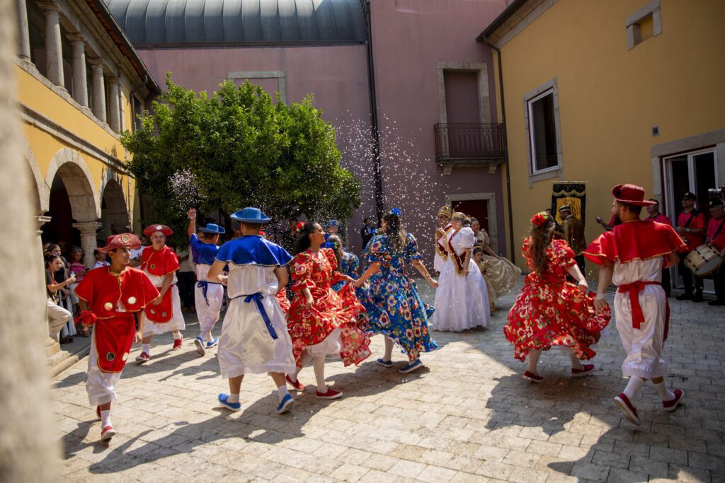 grupo musica festival rio barcelos ponte medieval 4