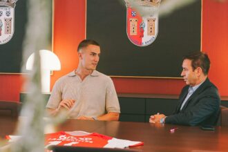 gustaf lagerbielke sc braga