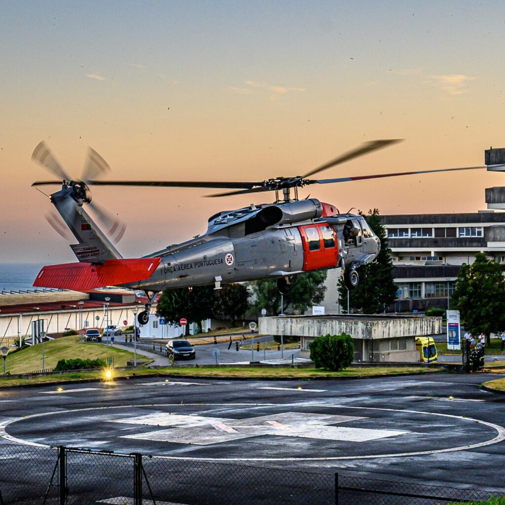 hospital de viana do castelo heli