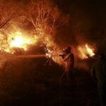 Barcelos incendio