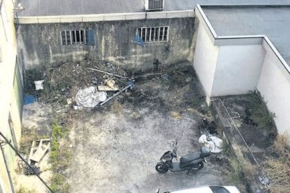 lixo ratazanas braga