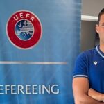 arbitra futebol SC Braga