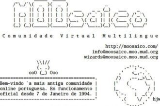 moosaico mirc uminho
