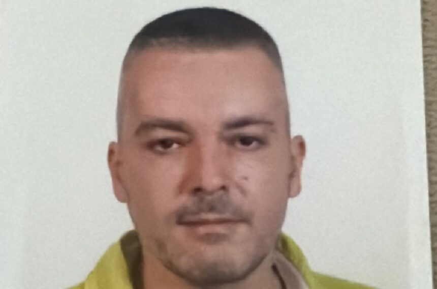 gnr desaparecido em braga