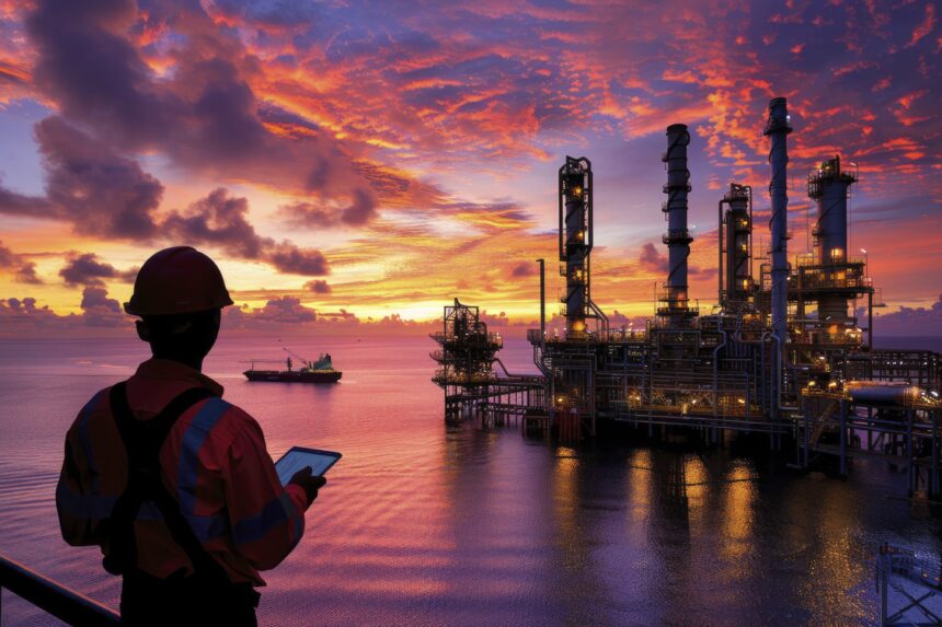 Brent fecha 2025 com queda de 18% e entra em 2026 sob risco de cair para 55 dólares brent petroleo