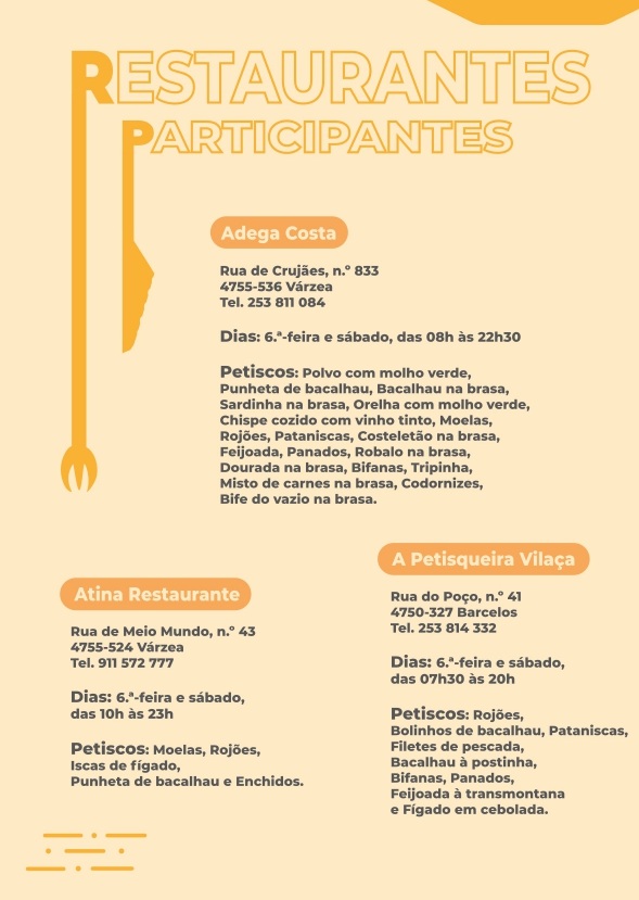 restaurantes barcelos 1