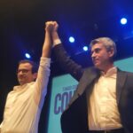 Paredes de Coura PS Tiago Cunha