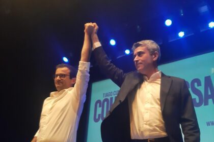 Paredes de Coura PS Tiago Cunha
