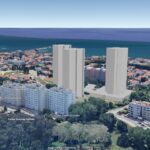 torres associação porto