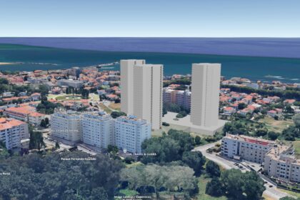 torres associação porto