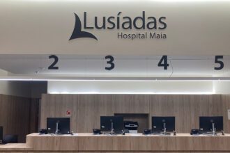 hospital lusiadas maia