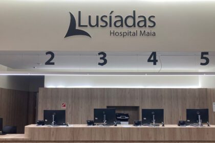 hospital lusiadas maia