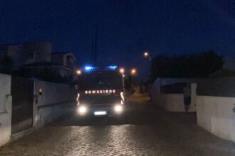 Esposende bombeiros