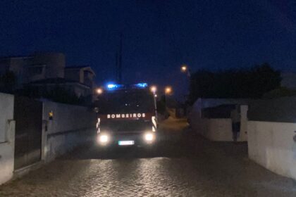 Esposende bombeiros