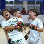 hoquei em patins portugal