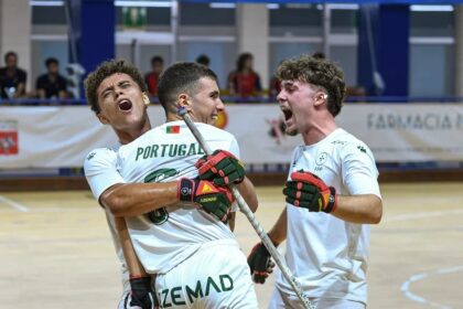 hoquei em patins portugal