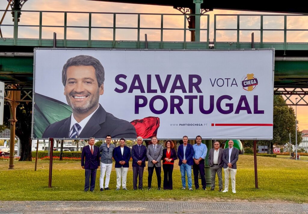 chega alto minho viana do castelo