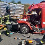 A28 esposende ambulancia bombeiros - 2