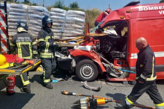 A28 esposende ambulancia bombeiros - 2