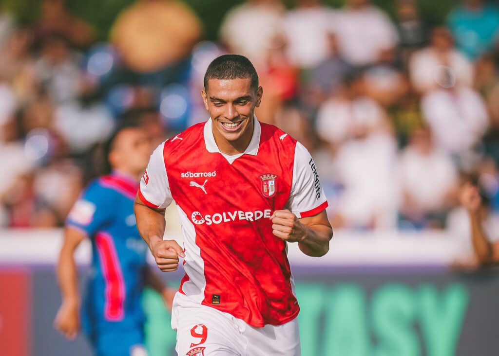 Futebol: SC Braga atropela Alverca e confirma poderio minhoto alverca sc braga