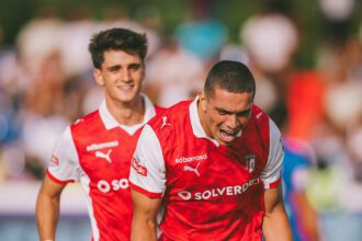 SC Braga Alverca 3 0