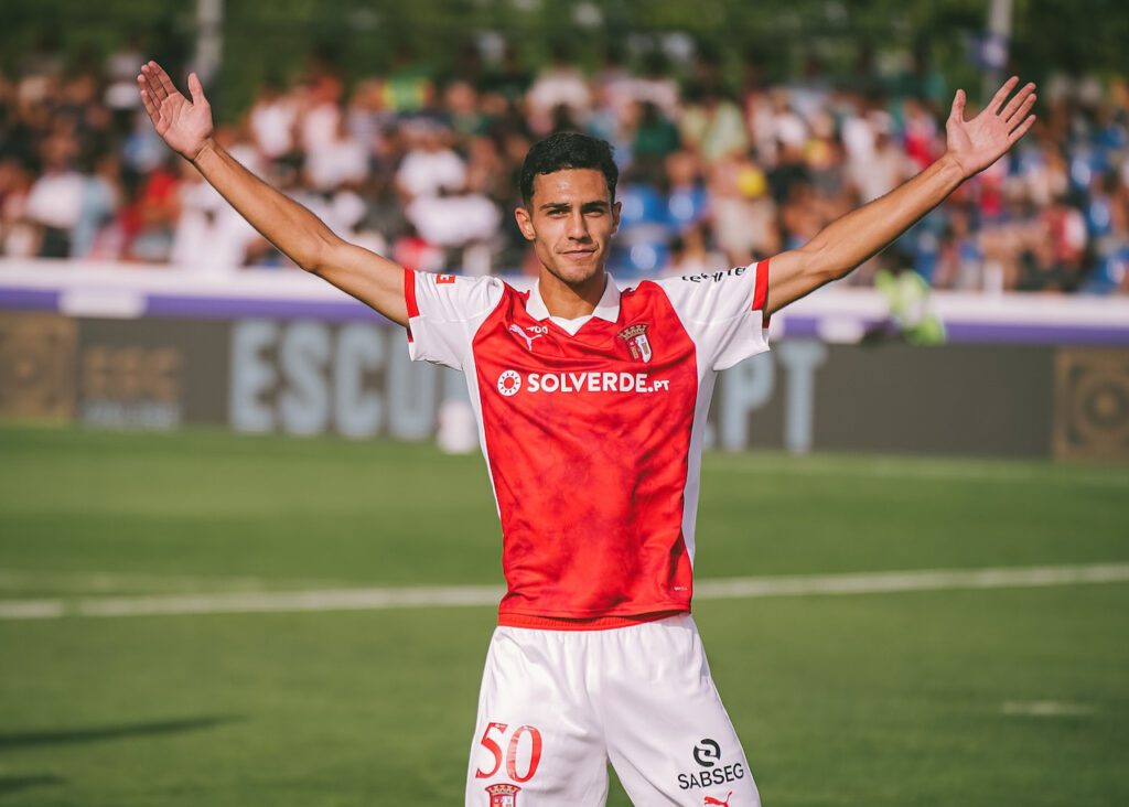 sc braga alverca
