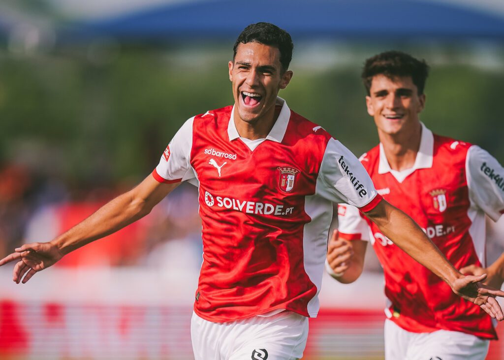 SC Braga Alverca