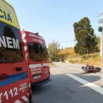 arcos de valdevez acidente ocorrencias
