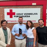 Atlanthia Povoa de Varzim emprego inclusão CVP