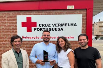 Atlanthia Povoa de Varzim emprego inclusão CVP