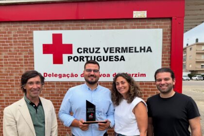 Atlanthia Povoa de Varzim emprego inclusão CVP