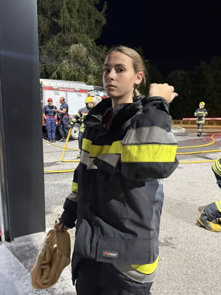 Arcos de Valdevez: Mais 11 operacionais para refoçar bombeiros BV arcos de valdevez