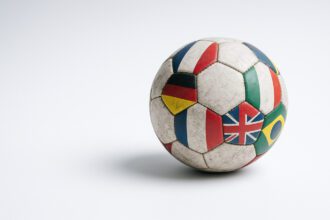 desporto nacional