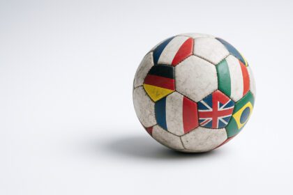 desporto nacional