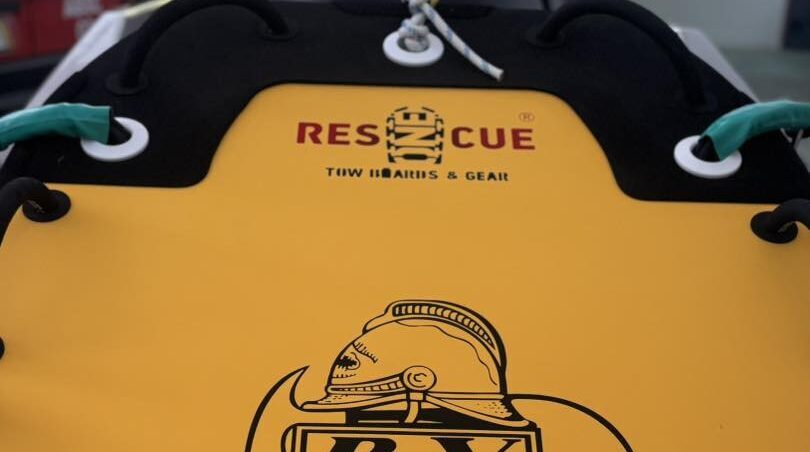 Viana: Bombeiros Voluntários adquirem novo equipamento para salvamento aquático Viana