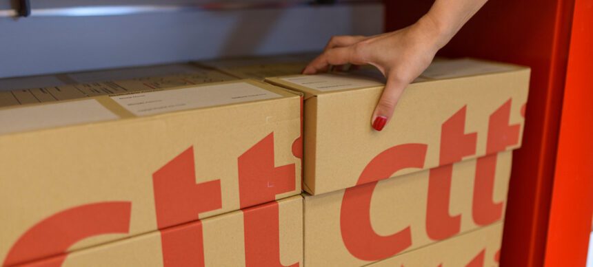 CTT suspende envios de encomendas para os EUA: conheça alternativas fiáveis CTT correio encomendas