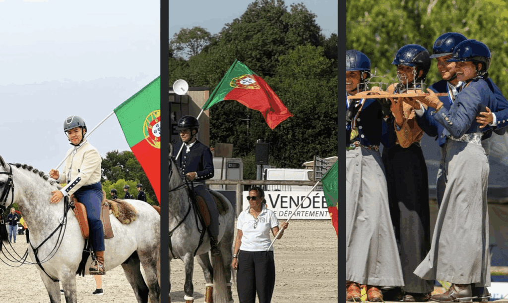 equitação lijo barcelos vice campeao - 3
