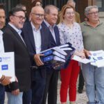 Carlos Silva Esposende listas