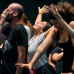 Verao viana heras escola teatro