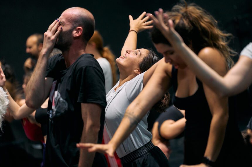 Verao viana heras escola teatro