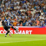 FC Porto Vitoria SC - 3