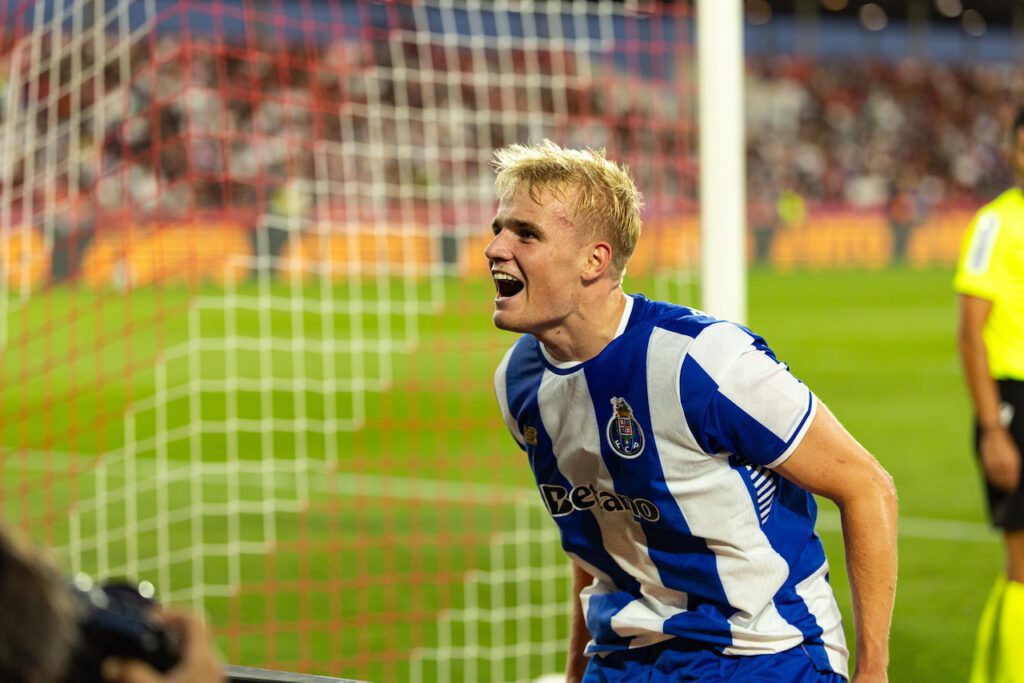 Gil Vicente 0_2 FC Porto